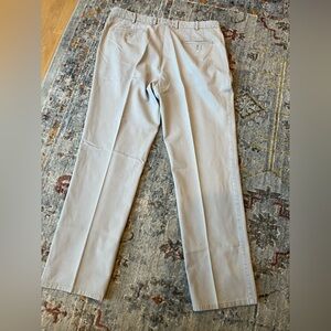 Peter Millar khakis size 38